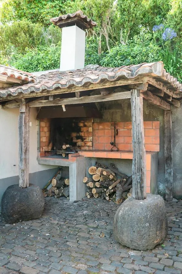 Casa Da Tia Clementina Villa Santana  Farm stay