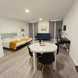 Apartman Tanoeiros, Funchal (Madeira)