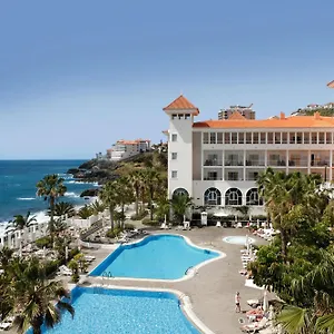 Szálloda Riu Madeira, Caniço