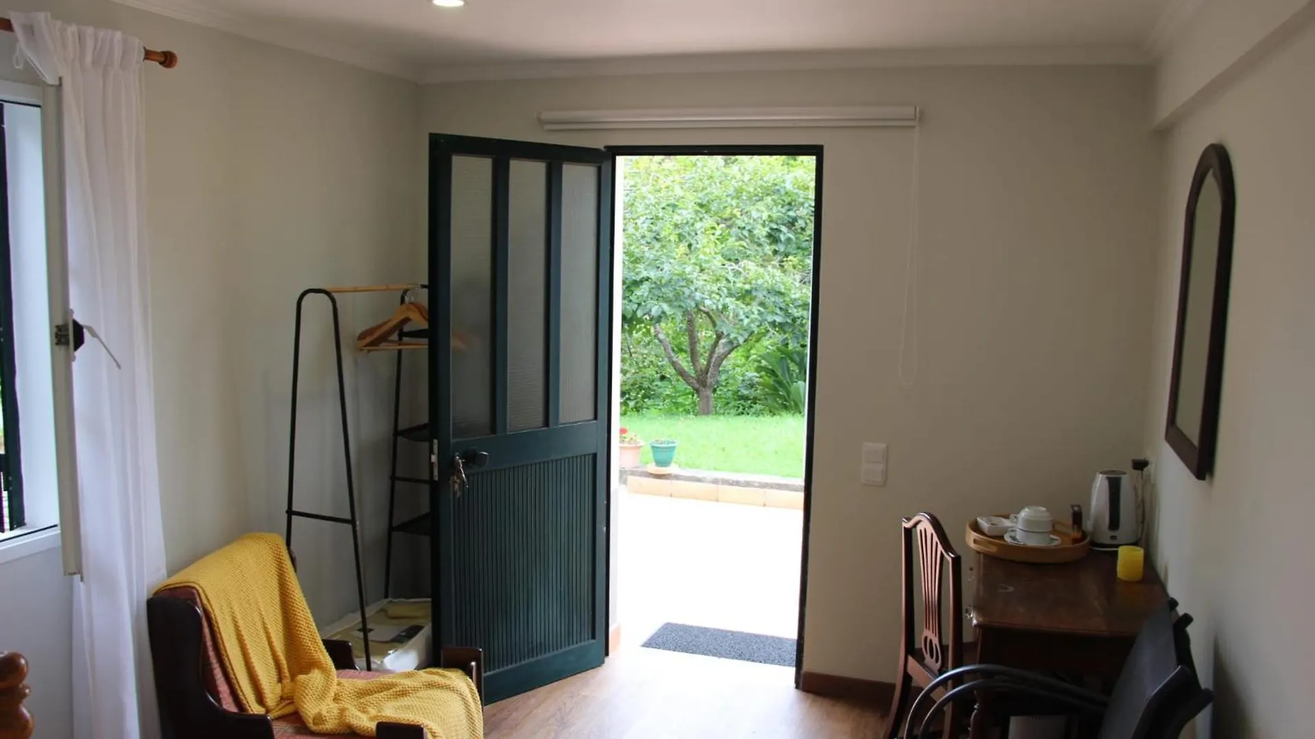 桑塔纳Casa Da Tia Clementina别墅 0*, 桑塔纳
